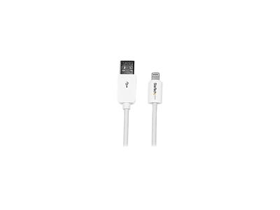 Apple Lightning to USB Cable, White, 2m (MD819AM/A)