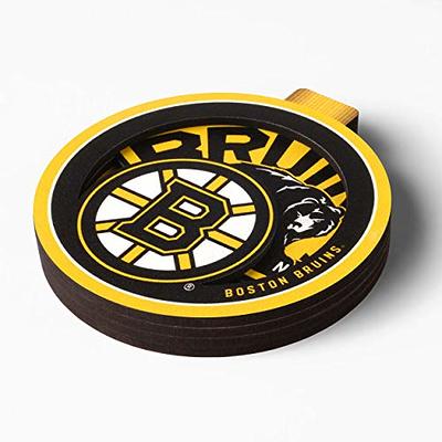 Hallmark Keepsake 2017 NHL Boston Bruins Jersey Christmas Ornament