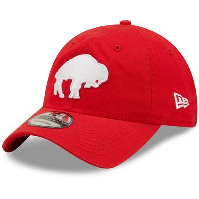 New Era Men's Light Blue Buffalo Bills Core Classic 2.0 Brights