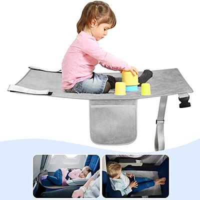 Airplane Seat Extender for Kids,Toddler Airplane Bed,Airplane Must Haves  for Toddlers,Toddler Airplane Travel Essentials,Waterproof Airplane Seat  Extender for Kids(Cloud） - Yahoo Shopping