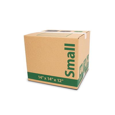 Pen+Gear Small Extra Strength Recycled Moving Boxes, 17in.Lx11in.Wx13inH,  Kraft, 15 Count - Yahoo Shopping