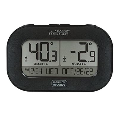 La Crosse Technology Wireless Thermometer