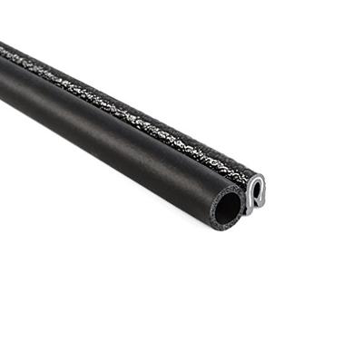 Marshalltown Extension 3.125-in Aluminum Adjustable Handle Floor Roller