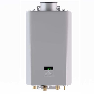 Camplux 1.58 GPM Portable Outdoor Propane Tankless Water Heater