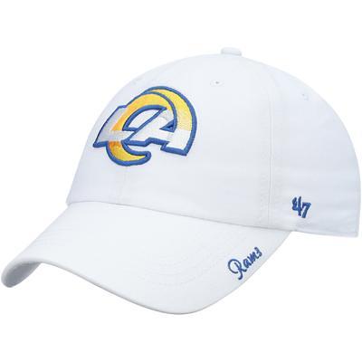 Los Angeles Rams '47 Fletcher MVP Adjustable Hat - Royal