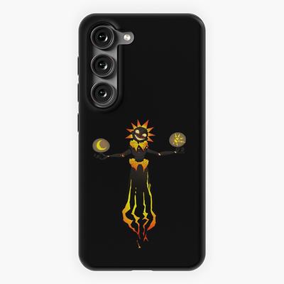 Monty FNAF SB | Samsung Galaxy Phone Case