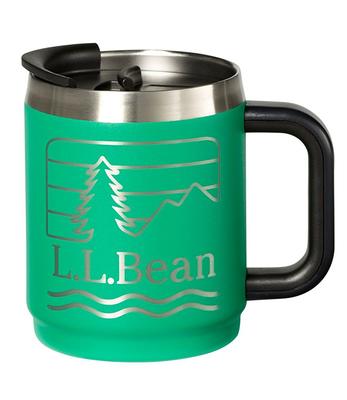 Yeti Rambler Travel Mug, 30 oz.  Drinkware & Thermoses at L.L.Bean
