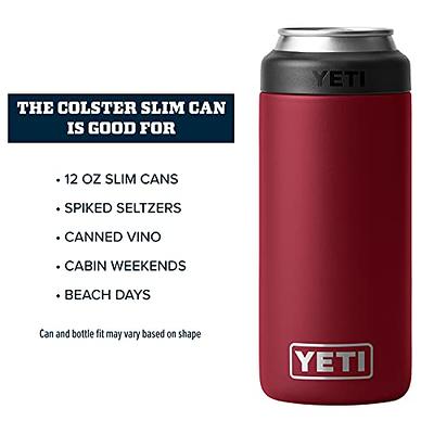 YETI Rambler 12 oz Colster