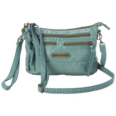 stone mountain crossbody