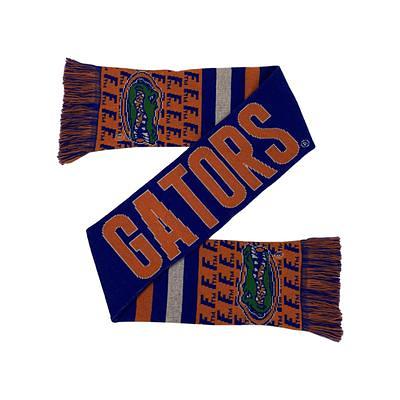 FOCO Steelers Thematic Scarf