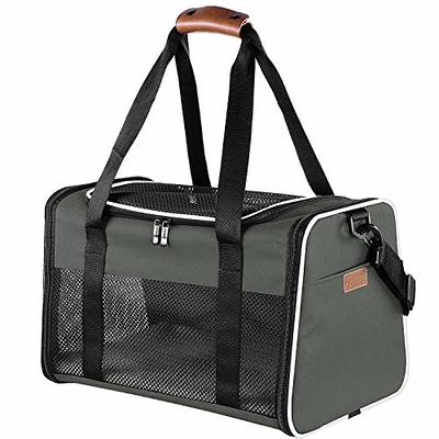 Petskd Pet Carrier 17x13x9.5 Southwest Airline Approved,Pet Travel