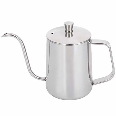 Mixpresso Electric Percolator Coffee Pot  Stainless Steel stainless s –  Deal Supplies