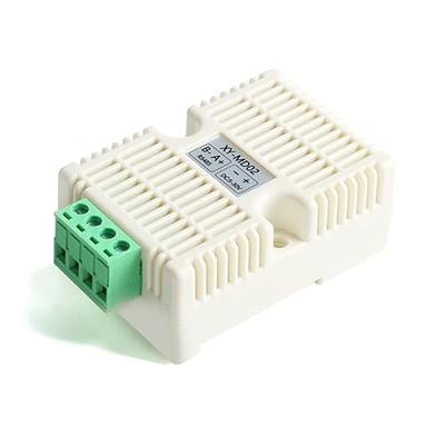 Rs485 Modbus Temperature Sensor  Temperature Humidity Sensor