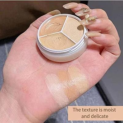 Face Color Corrector Palette Full Coverage Makeup For Skin Facial  Camouflage Contouring Pallet Correcting Contour Waterproof