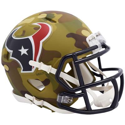 Dallas Cowboys Riddell Speed Replica Helmet - 1960-1963 Throwback