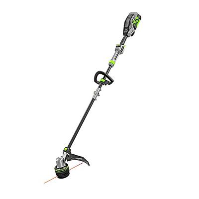 Black+Decker LST300 String Trimmer and Edger, 2.0 AH, 20