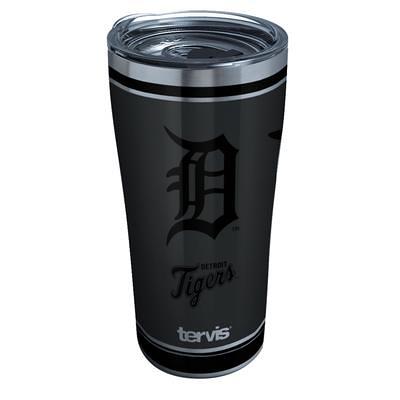 Detroit Tigers Stainless Steel Ice Cubes 6-Piece Set