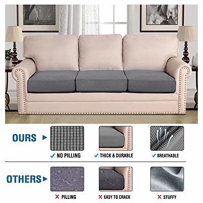 Sofa Cover - 2 Pk