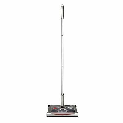  Ontel Swivel Sweeper Max, Cordless Sweeper, Quantity 1 - Cordless  Swivel Sweeper