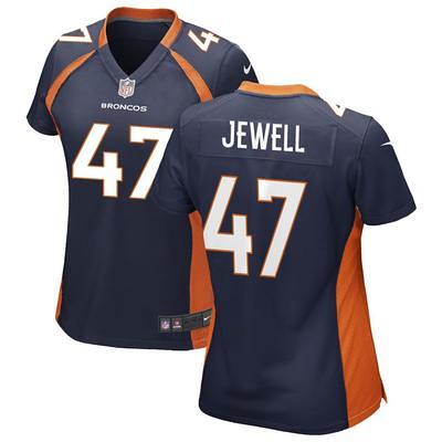 Official Denver Broncos Josey Jewell Jerseys, Broncos Josey Jewell Jersey,  Jerseys