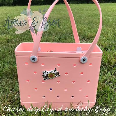 Bogg Bag Baby Solid Tote