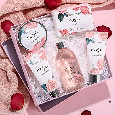 Christmas Gift for Mom Spa Gift Box - Dear Ava