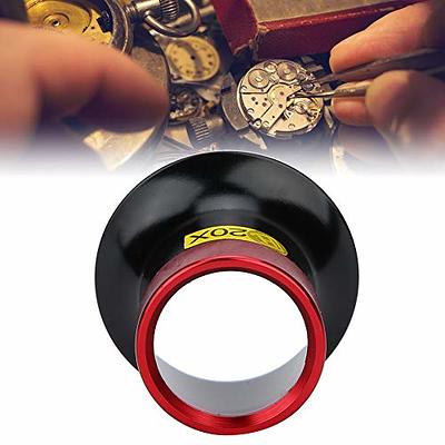 Magnifying Glass Monocular Watchmaker