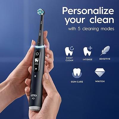 Oral-b Clic Toothbrush With Magnetic Brush Holder : Target