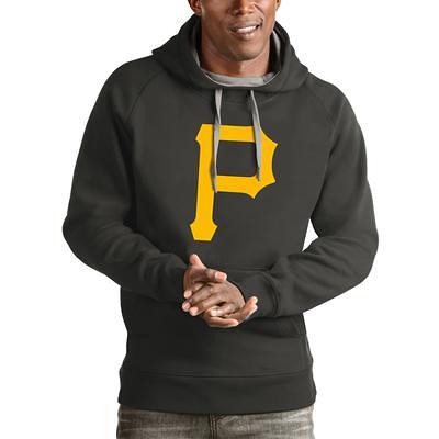 Pittsburgh pirates levelwear uproar farm team pullover shirt