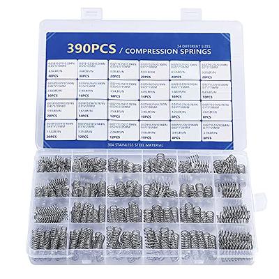 Dritz Curved Safety Pins, Assorted Sizes, 90 pc by Joann