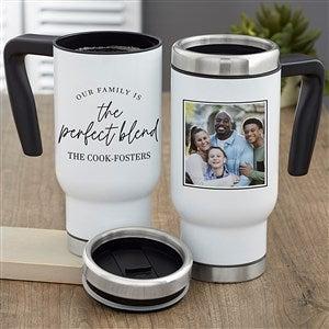 Custom Promotional Travel Mugs  Branded Travel Coffee Tumblers