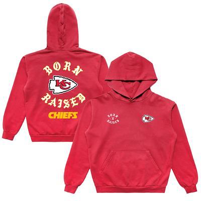 Men's New Era Gold San Francisco 49ers Big & Tall Current Colorblock  Pullover Hoodie