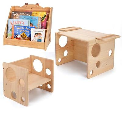 The Top 4 Montessori Weaning Table Sets + Full Guide to Weaning Tables —  The Montessori-Minded Mom