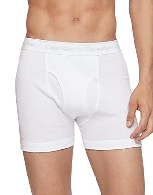 Cotton Classics 3-Pack Brief