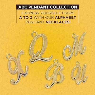 Yellow Gold Charms for Charm Bracelets, Stylish & Personal