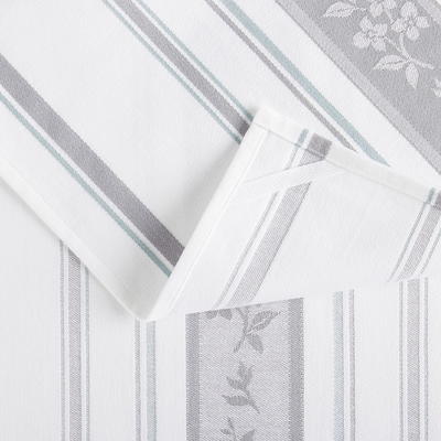 Martha Stewart Collection 3-Pc. Terry Cloth Kitchen Towels, Created for  Macy's - Macy's