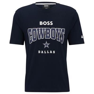 Hugo Boss by Hugo Boss x NFL Men's Dallas Cowboys Hoodie - Macy's
