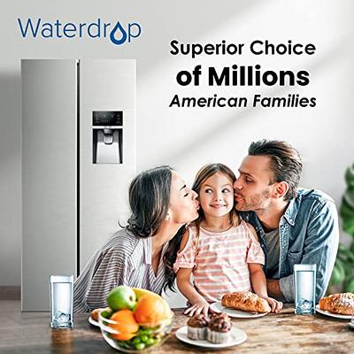 Waterdrop Samsung Refrigerator Water Filter Replacement - Da29