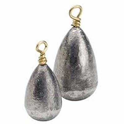 Pyramid Sinkers Fishing Weights Surf Fishing Weights Sinkers Ocean  Saltwater Pyramid Weight Fishing Sinkers Fishing Gear Tackle 1oz 2oz 3oz 4oz  5oz 6oz 8oz 