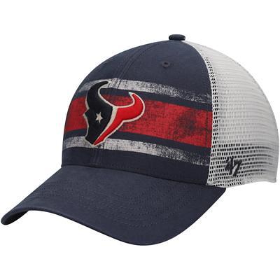 Houston Texans '47 MVP Adjustable Hat - Red