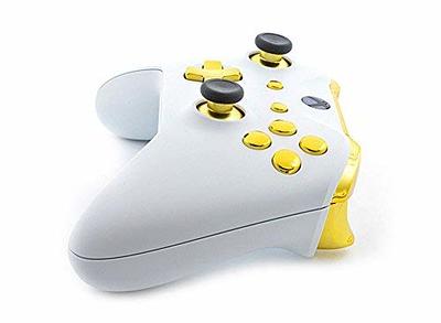  Last Wireless Custom PRO UN-MODDED Controller