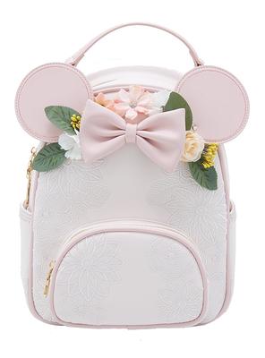 Loungefly Disney The Little Mermaid Finale Portrait Mini Backpack -  BoxLunch Exclusive