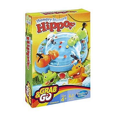 Connect 4 Grab & Go