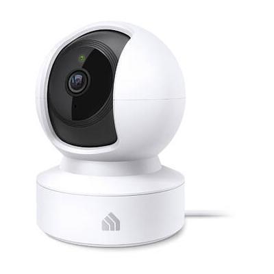 eufy Security Solo IndoorCam P24 4MP Pan & Tilt Wi-Fi T8414J21