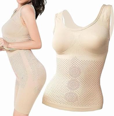 IONsWear Tourmaline Sculpting Vest, IONsWear Sculpting Vest, Forslim Ion  Energy Vest Ionic Shaping Vest For Women (Color : A-1PCS, Size : One Size)  - Yahoo Shopping