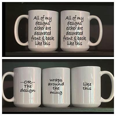 Coffee & Games - Geek Funny Gamer Gift