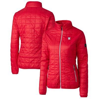 Antigua Women's Houston Astros Course Jacket