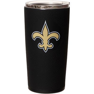 Minnesota Vikings 20oz. Colorblock Stainless Tumbler