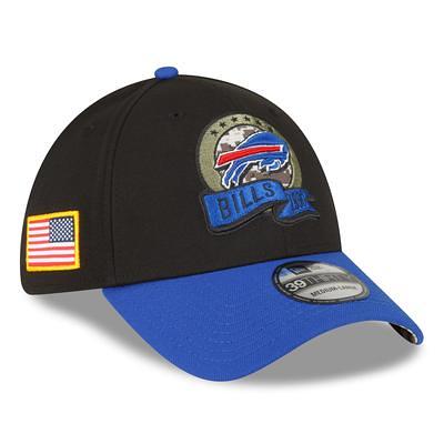 Men's Pro Standard Royal Buffalo Bills Hometown Snapback Hat