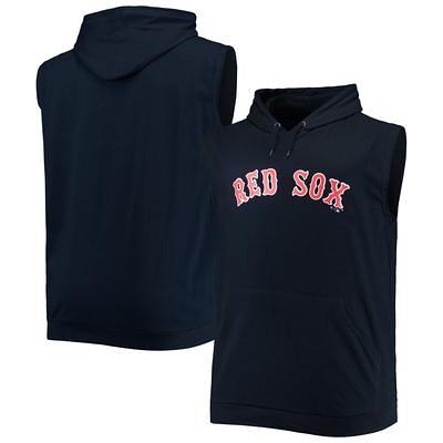 Women's Heathered Charcoal/Navy Boston Red Sox Plus Size Colorblock T-Shirt  - Yahoo Shopping